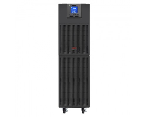 ИБП APC Easy UPS SRV 10000VA/10000W, LCD, USB, RS232, Terminal out