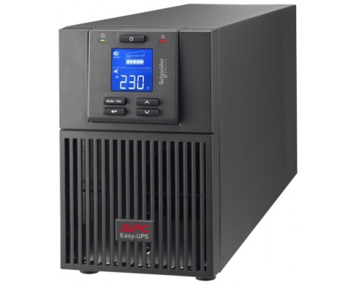 ИБП APC Easy UPS On-Line SRV 1000VA 900W 230V