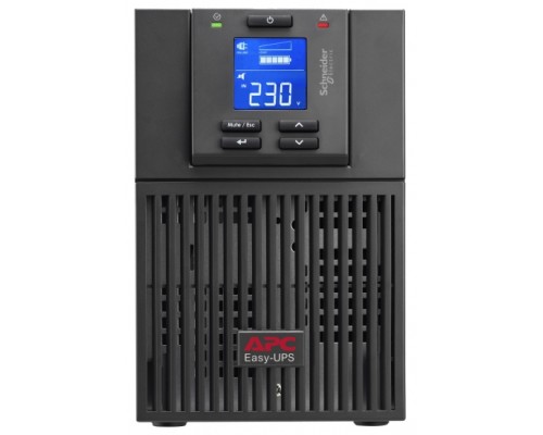 ИБП APC Easy UPS On-Line SRV 1000VA 900W 230V