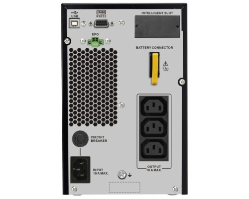 ИБП APC Easy UPS On-Line SRV 1000VA 900W 230V
