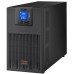 APC Easy UPS On-Line SRV 3000VA 2700W 230V