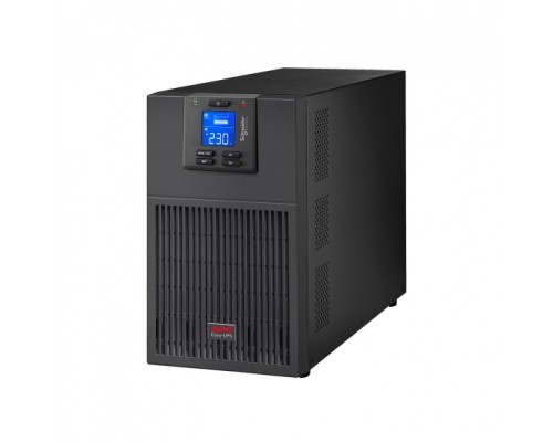 APC Easy UPS On-Line SRV 3000VA 2700W 230V