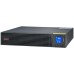 ИБП APC Easy UPS SRV 3000VA/2400W, RM 2U, LCD, USB, RS232, 6xC13, 1xC19