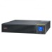ИБП APC Easy UPS SRV 3000VA/2400W, RM 2U, LCD, USB, RS232, 6xC13, 1xC19