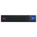 ИБП APC Easy UPS SRV 3000VA/2400W, RM 2U, LCD, USB, RS232, 6xC13, 1xC19