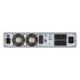 ИБП APC Easy UPS SRV 3000VA/2400W, RM 2U, LCD, USB, RS232, 6xC13, 1xC19