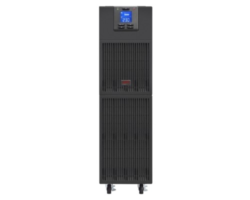 ИБП APC Easy UPS SRV 6000VA/6000W, LCD, USB, RS232, Terminal out