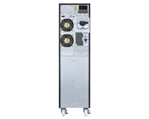 ИБП APC Easy UPS SRV 6000VA/6000W, LCD, USB, RS232, Terminal out