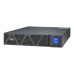 ИБП Schneider Electric Easy UPS SRVS 1000VA/800W, RM 2U, LCD, USB, RS232, 3xC13