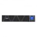 ИБП Schneider Electric Easy UPS SRVS 1000VA/800W, RM 2U, LCD, USB, RS232, 3xC13