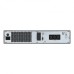 ИБП Schneider Electric Easy UPS SRVS 1000VA/800W, RM 2U, LCD, USB, RS232, 3xC13