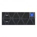 ИБП Schneider Electric Easy UPS SRVS 6000VA/6000W, RM 4U, LCD, USB, RS232, Terminal out