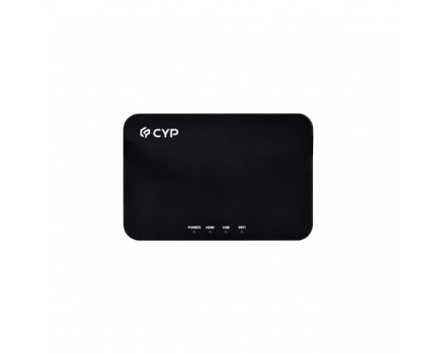Система BYOD коллаборации Cypress Hyshare Lite Bundle WPS-QPL01