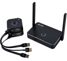 Система BYOD коллаборации Cypress Hyshare Bundle WPS-QPM01