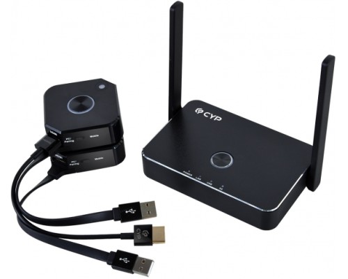 Система BYOD коллаборации Cypress Hyshare Bundle WPS-QPM01