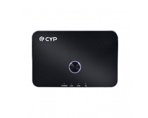 Система BYOD коллаборации Cypress Hyshare Bundle WPS-QPM01