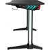 Игровой компьютерный стол AndaSeat Excel Edition RGB (AD-D-1200-12-BSV-L)