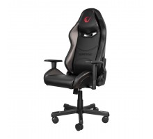 Игровое кресло Rampage KL-R6 GRAND SERIES Black Office Chair