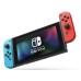 Игровая приставка Nintendo Switch Neon Red/Neon Blue