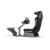 Игровое кресло Playseat Evolution PRO — ActiFit + Крепление шифтера для  кресел Playseat® Evolution + Салазки Seatslider для кресла Playseat® Evolution