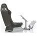 Игровое гоночное кресло Playseat Evolution + Крепление шифтера для  кресел Playseat® Evolution + Салазки Seatslider для кресла Playseat® Evolution