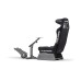 Игровое кресло Playseat Evolution PRO — ActiFit + Крепление шифтера для  кресел Playseat® Evolution + Салазки Seatslider для кресла Playseat® Evolution