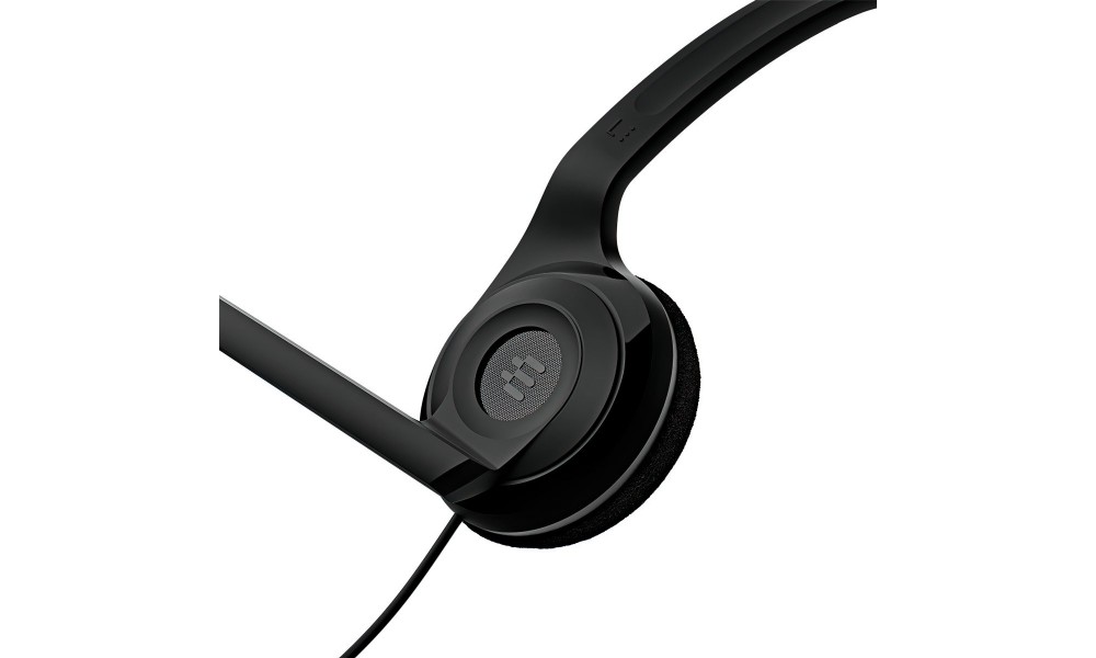 Обзор от покупателя на Гарнитура EPOS Sennheiser PC 3 CHAT (504195