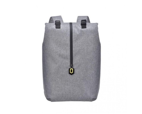90 Points Outdoor Leisure Backpack Gray
