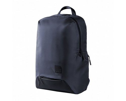 Mi Style Leisure Sports Backpack Blue