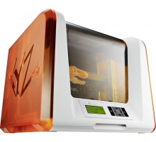 3D-принтер XYZprinting Junior Basic MR (3F1J0XEU00E)
