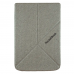 Чехол PocketBook Origami U6XX Shell O series, light grey