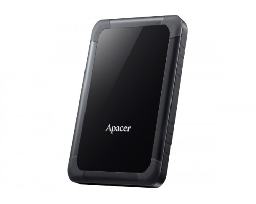 Внешний жесткий диск Apacer AC532 | 2TB | защита от ударов