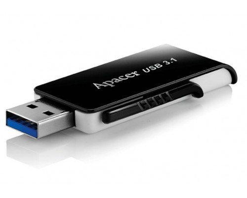 USB флеш-накопитель Apacer AH350 64GB USB 3.0