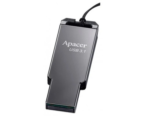 USB флеш-накопитель Apacer AH360 32GB USB 3.1
