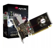 Видеокарта GeForce GT610 2GB | DDR3 | 64Bit