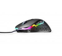 Мышь игровая Xtrfy M4 RGB Black