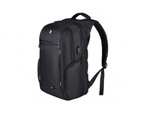 Рюкзак для ноутбука 16" Laptop Backpack Black