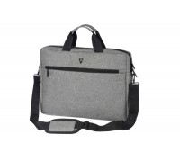 Сумка для ноутбука 2E Laptop Bag 16", Beginner, Grey