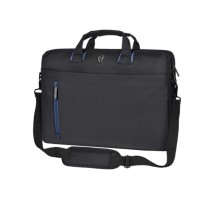 Сумка для ноутбука 2E Laptop Bag 15.6", black