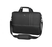 Сумка для ноутбука 2E Laptop Bag 16" 2E,  Black