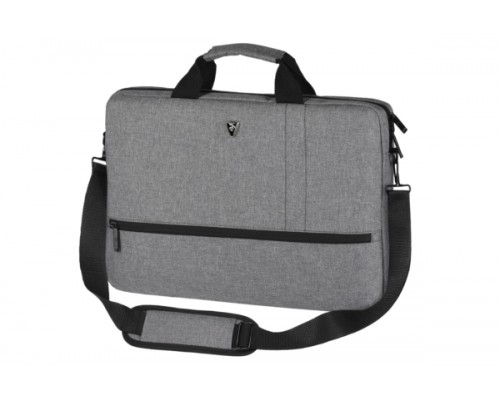 Сумка для ноутбука 2E Laptop Bag 16" Grey