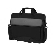 Сумка для ноутбука 2E Laptop Bag, Fashion 16", Black