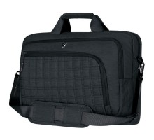Сумка для ноутбука 2E Laptop Bag 16", CrossSquares, Black