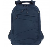 Рюкзак для ноутбука Tucano LATO BACKPACK 17" NOTEBOOK BLUE