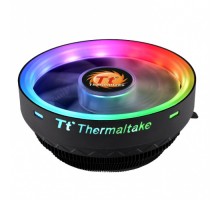 Кулер процессорный Thermaltake UX100 ARGB Lighting  TDP 65W