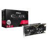 Видеокарта AsRock RX 5600 XT Challenger D OC 6GB 192bit GDDR6