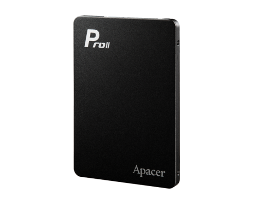 Sata 2.5" Apacer AS510S (Pro II) MLC  480GB