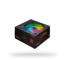 Блок Питания Chieftec Photon CTG-750C-RGB Semi Modular