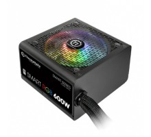 Блок Питания Thermaltake Smart RGB 600W
