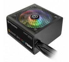 Блок Питания Thermaltake Smart BX1 RGB 750W | Japanese Main Cap
